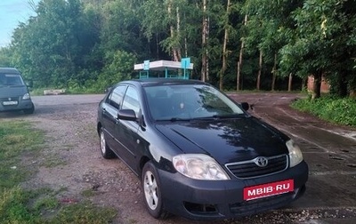 Toyota Corolla, 2006 год, 500 000 рублей, 1 фотография