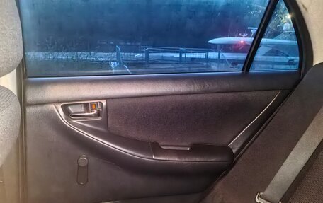 Toyota Corolla, 2006 год, 500 000 рублей, 10 фотография