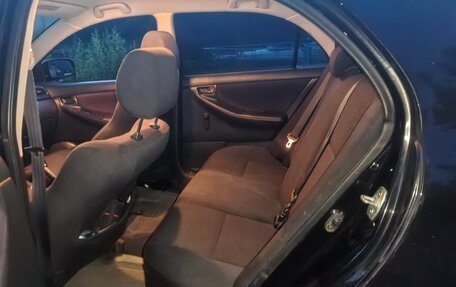 Toyota Corolla, 2006 год, 500 000 рублей, 9 фотография