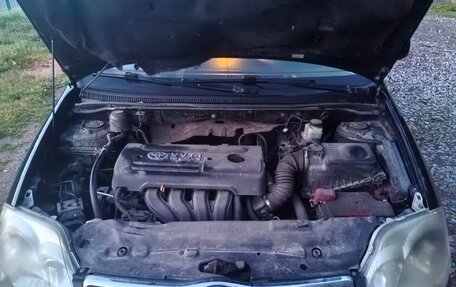Toyota Corolla, 2006 год, 500 000 рублей, 13 фотография