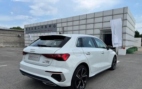 Audi A3, 2023 год, 1 549 100 рублей, 5 фотография