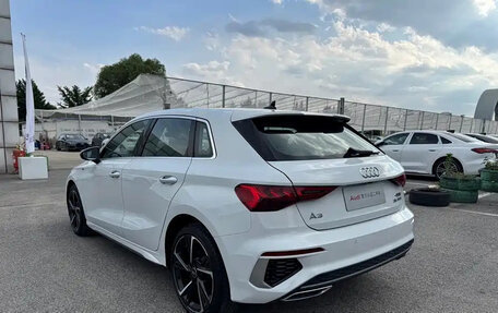Audi A3, 2023 год, 1 549 100 рублей, 7 фотография