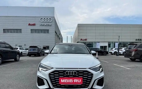 Audi A3, 2023 год, 1 549 100 рублей, 2 фотография