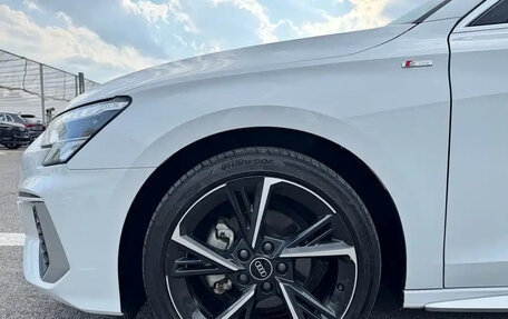 Audi A3, 2023 год, 1 549 100 рублей, 9 фотография