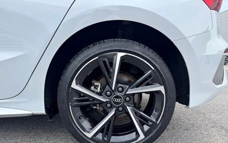Audi A3, 2023 год, 1 549 100 рублей, 10 фотография