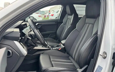 Audi A3, 2023 год, 1 549 100 рублей, 18 фотография