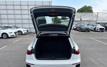 Audi A3, 2023 год, 1 549 100 рублей, 20 фотография