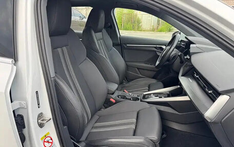 Audi A3, 2023 год, 1 549 100 рублей, 17 фотография