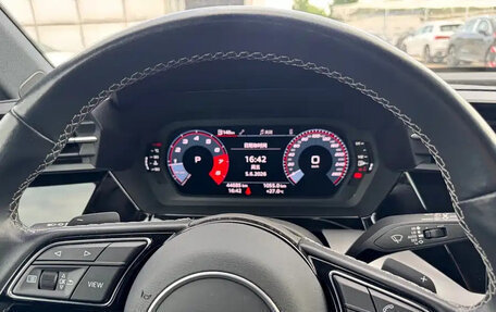 Audi A3, 2023 год, 1 549 100 рублей, 14 фотография