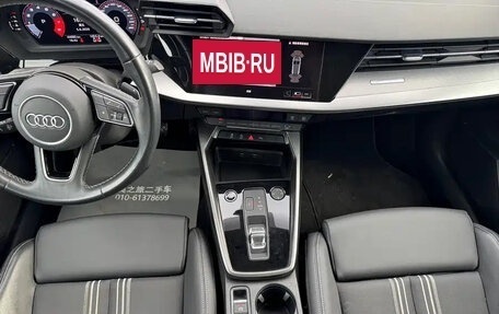 Audi A3, 2023 год, 1 549 100 рублей, 15 фотография