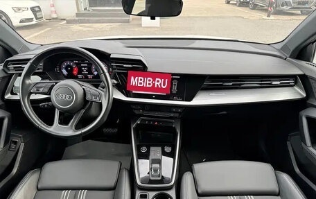 Audi A3, 2023 год, 1 549 100 рублей, 13 фотография