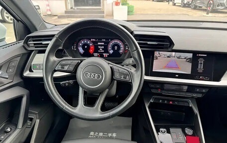 Audi A3, 2023 год, 1 549 100 рублей, 16 фотография