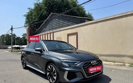 Audi A3, 2023 год, 1 619 100 рублей, 3 фотография