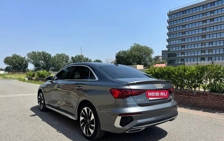Audi A3, 2023 год, 1 619 100 рублей, 6 фотография