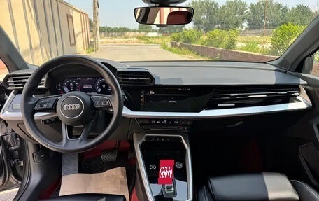 Audi A3, 2023 год, 1 619 100 рублей, 9 фотография