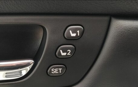 Lexus RX II рестайлинг, 2007 год, 1 167 000 рублей, 8 фотография