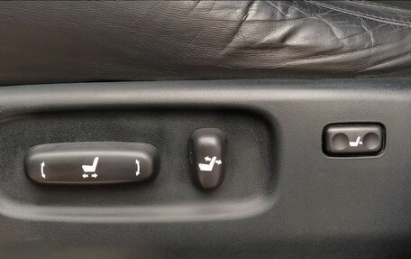 Lexus RX II рестайлинг, 2007 год, 1 167 000 рублей, 9 фотография