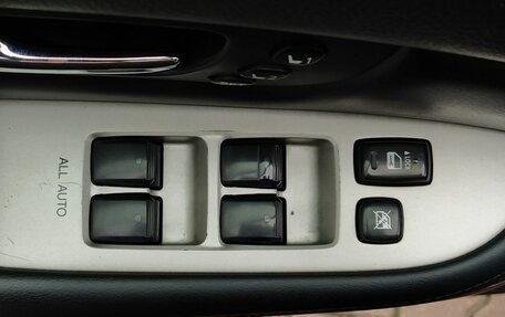 Lexus RX II рестайлинг, 2007 год, 1 167 000 рублей, 7 фотография