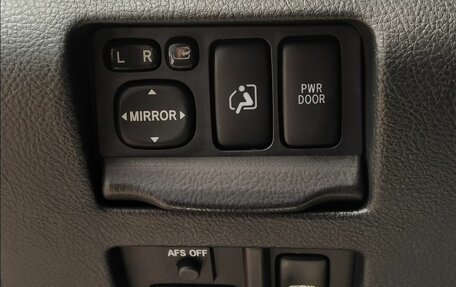 Lexus RX II рестайлинг, 2007 год, 1 167 000 рублей, 13 фотография