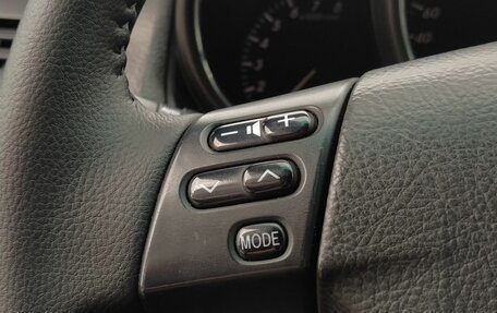 Lexus RX II рестайлинг, 2007 год, 1 167 000 рублей, 10 фотография