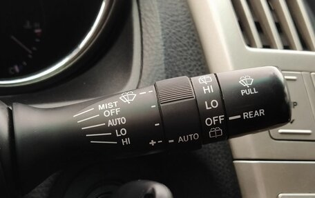 Lexus RX II рестайлинг, 2007 год, 1 167 000 рублей, 12 фотография