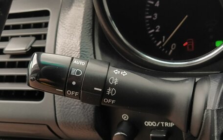 Lexus RX II рестайлинг, 2007 год, 1 167 000 рублей, 11 фотография