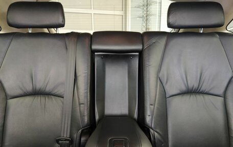 Lexus RX II рестайлинг, 2007 год, 1 167 000 рублей, 23 фотография