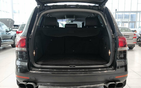 Volkswagen Touareg III, 2007 год, 880 000 рублей, 10 фотография