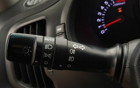 KIA Sportage III, 2012 год, 1 219 000 рублей, 11 фотография