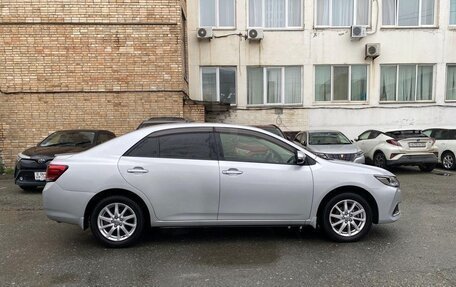 Toyota Allion, 2020 год, 1 400 000 рублей, 4 фотография