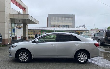 Toyota Allion, 2020 год, 1 400 000 рублей, 5 фотография