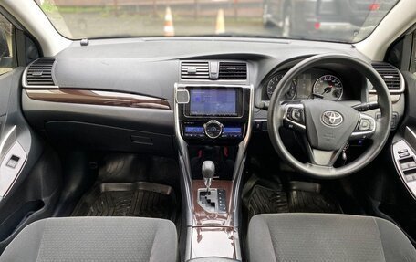 Toyota Allion, 2020 год, 1 400 000 рублей, 8 фотография