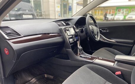 Toyota Allion, 2020 год, 1 400 000 рублей, 6 фотография