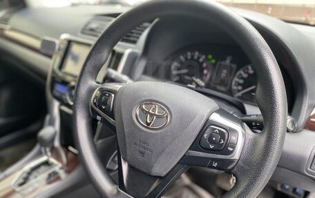 Toyota Allion, 2020 год, 1 400 000 рублей, 9 фотография