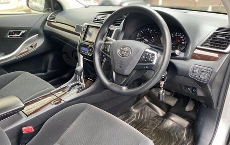 Toyota Allion, 2020 год, 1 400 000 рублей, 10 фотография
