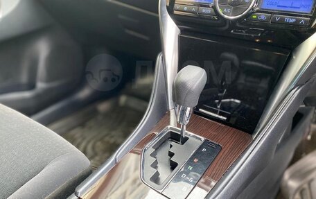 Toyota Allion, 2020 год, 1 400 000 рублей, 12 фотография