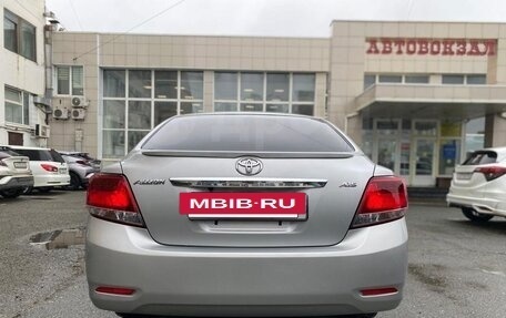 Toyota Allion, 2020 год, 1 400 000 рублей, 3 фотография