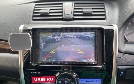 Toyota Allion, 2020 год, 1 400 000 рублей, 11 фотография