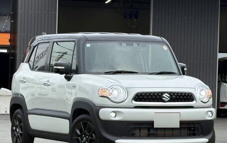 Suzuki Xbee I, 2022 год, 896 000 рублей, 1 фотография