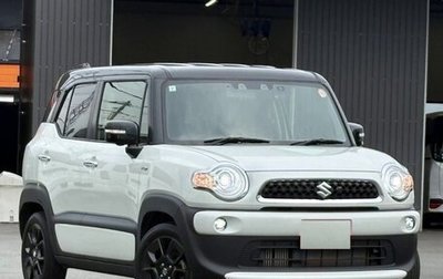 Suzuki Xbee I, 2022 год, 896 000 рублей, 1 фотография