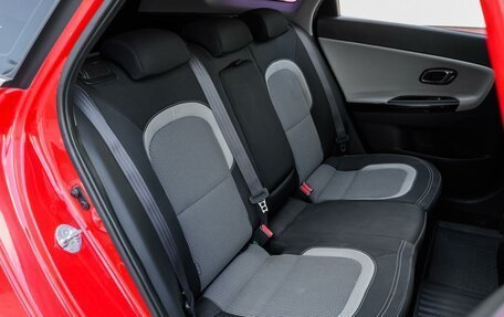KIA cee'd III, 2015 год, 1 049 000 рублей, 7 фотография