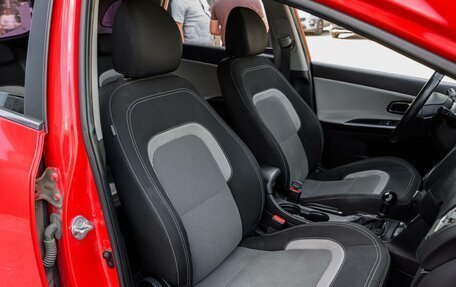 KIA cee'd III, 2015 год, 1 049 000 рублей, 8 фотография