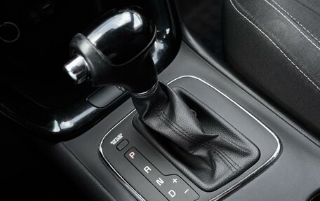 KIA cee'd III, 2015 год, 1 049 000 рублей, 16 фотография