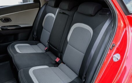 KIA cee'd III, 2015 год, 1 049 000 рублей, 9 фотография