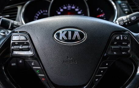 KIA cee'd III, 2015 год, 1 049 000 рублей, 17 фотография