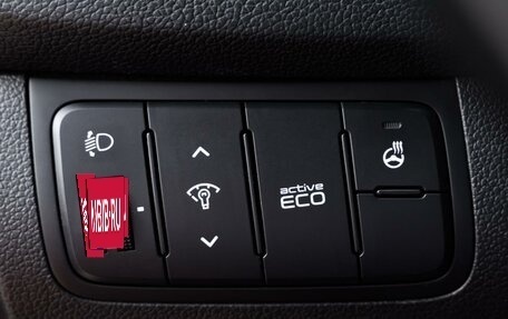 KIA cee'd III, 2015 год, 1 049 000 рублей, 19 фотография