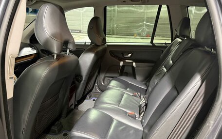 Volvo XC90 II рестайлинг, 2008 год, 1 299 800 рублей, 6 фотография
