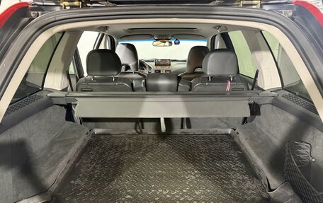 Volvo XC90 II рестайлинг, 2008 год, 1 299 800 рублей, 13 фотография