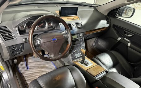 Volvo XC90 II рестайлинг, 2008 год, 1 299 800 рублей, 8 фотография