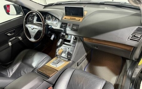 Volvo XC90 II рестайлинг, 2008 год, 1 299 800 рублей, 3 фотография